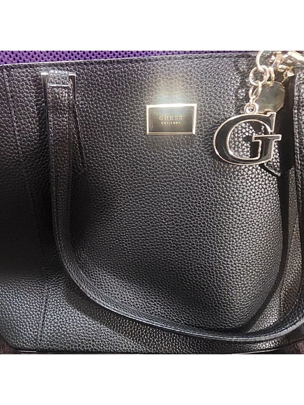 Brand New Guess tote bag - Picture 9 of 17